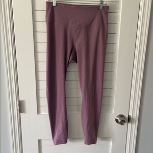 90 Degree by Reflex Leggings Size L